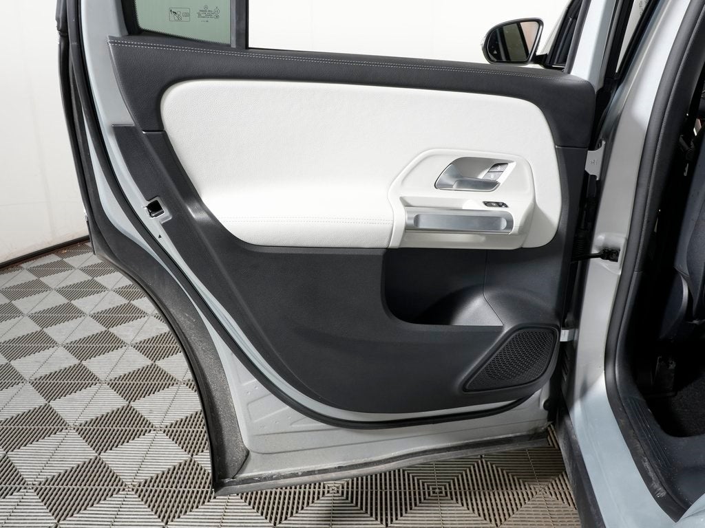 2023 Mercedes-Benz GLB GLB 250 4MATIC®