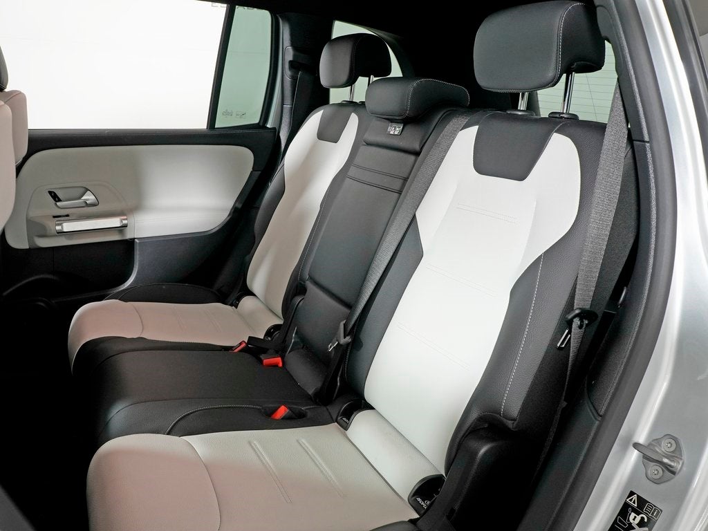 2023 Mercedes-Benz GLB GLB 250 4MATIC®