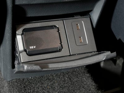 2023 Mercedes-Benz GLB GLB 250 4MATIC®