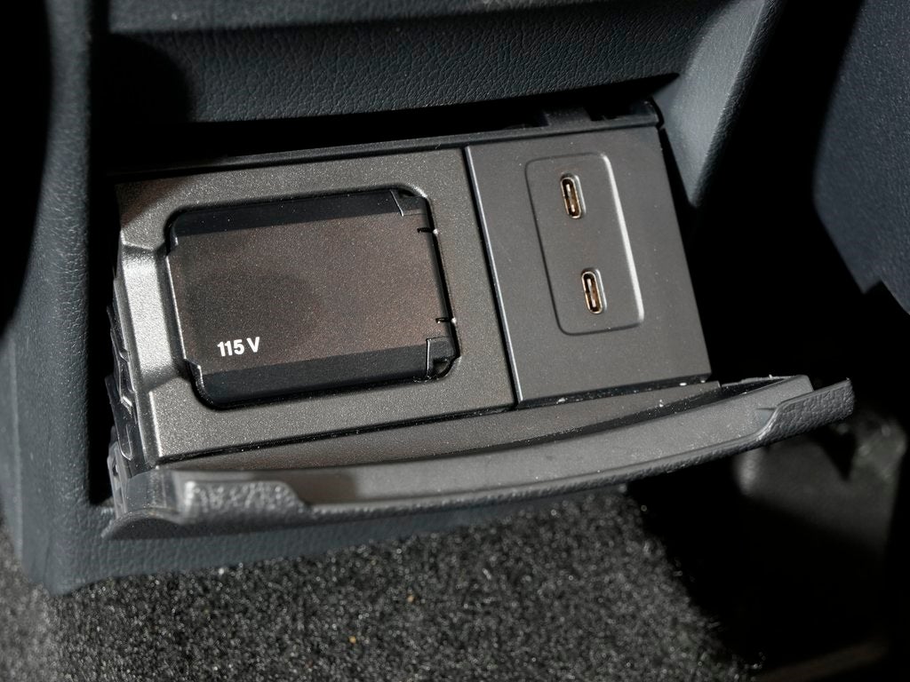 2023 Mercedes-Benz GLB GLB 250 4MATIC®