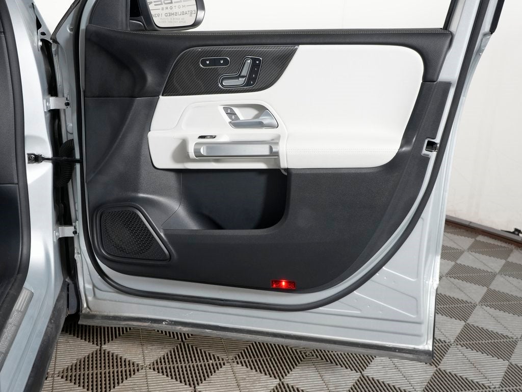 2023 Mercedes-Benz GLB GLB 250 4MATIC®