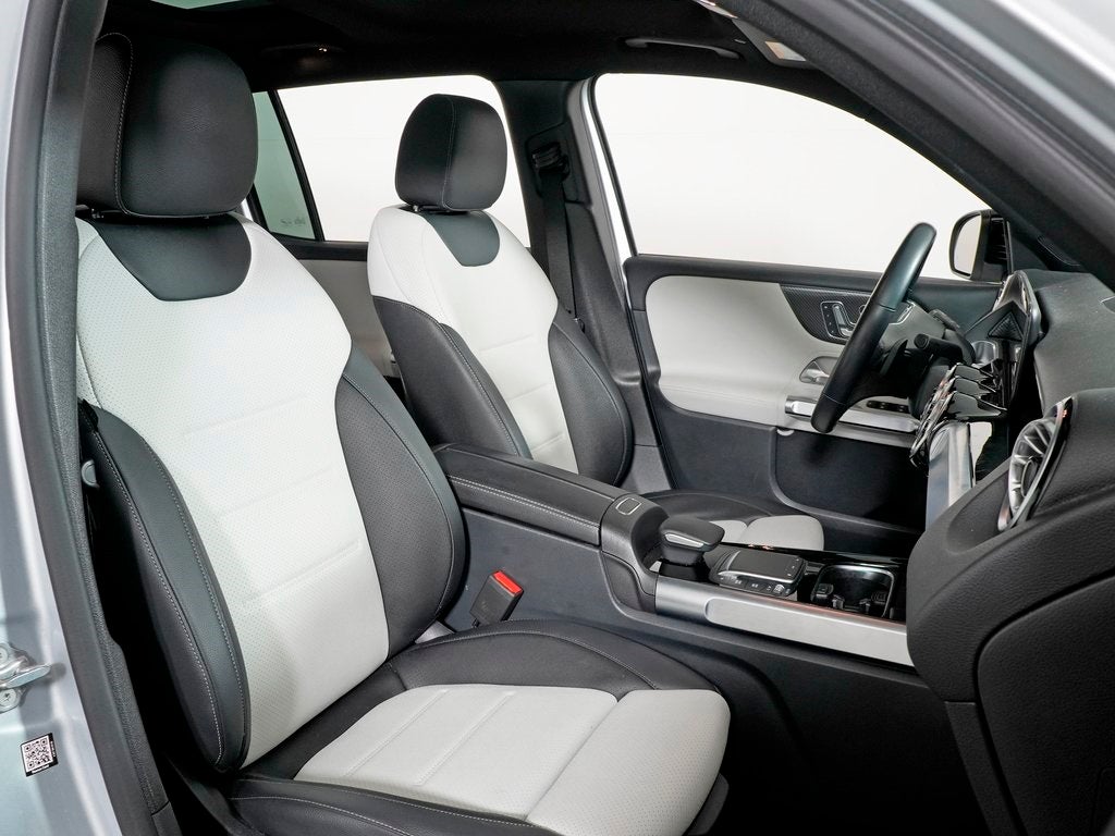 2023 Mercedes-Benz GLB GLB 250 4MATIC®