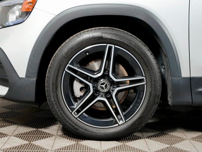2023 Mercedes-Benz GLB GLB 250 4MATIC®