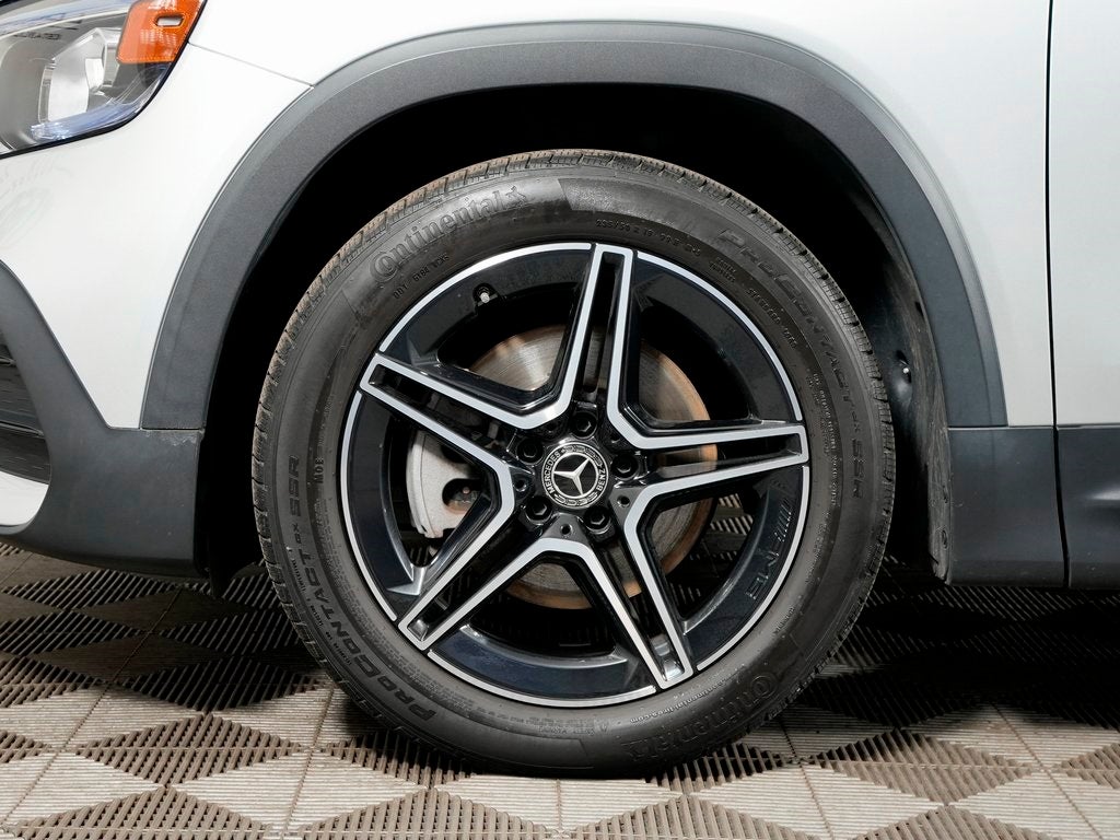 2023 Mercedes-Benz GLB GLB 250 4MATIC®