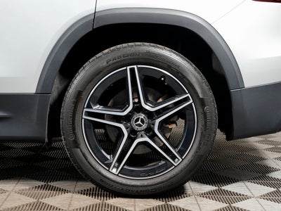 2023 Mercedes-Benz GLB GLB 250 4MATIC®