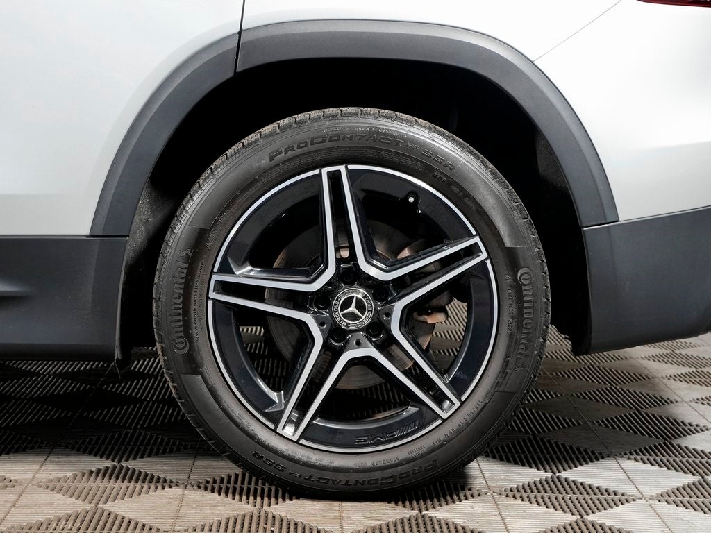 2023 Mercedes-Benz GLB GLB 250 4MATIC®