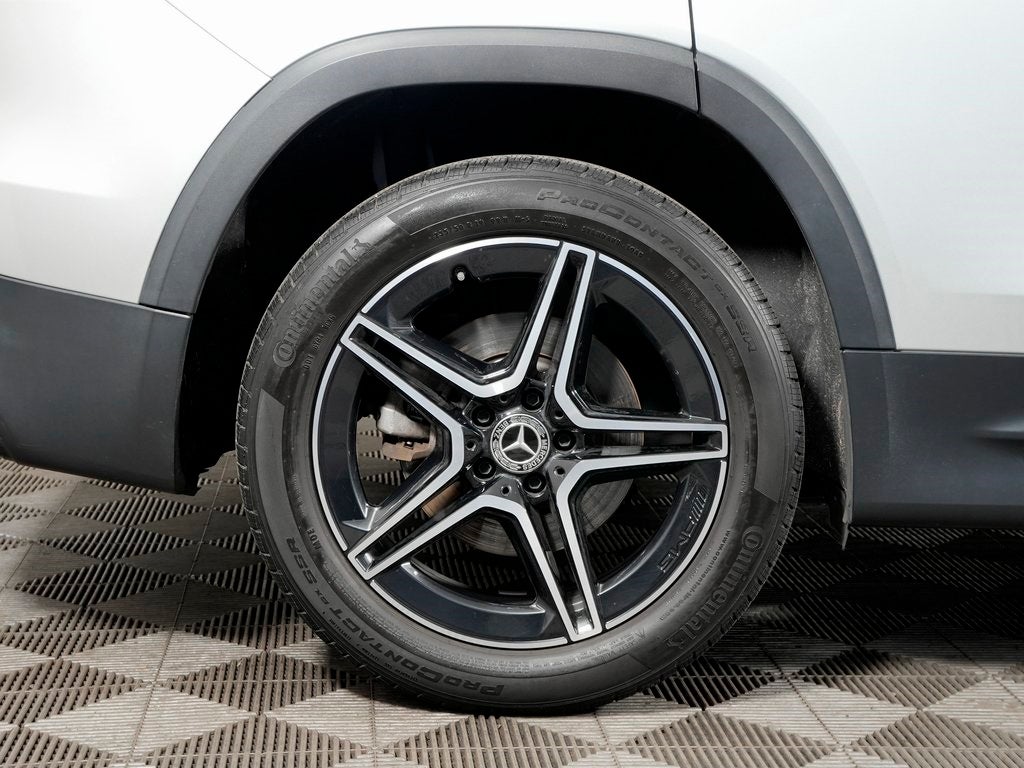 2023 Mercedes-Benz GLB GLB 250 4MATIC®