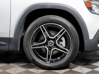 2023 Mercedes-Benz GLB GLB 250 4MATIC®