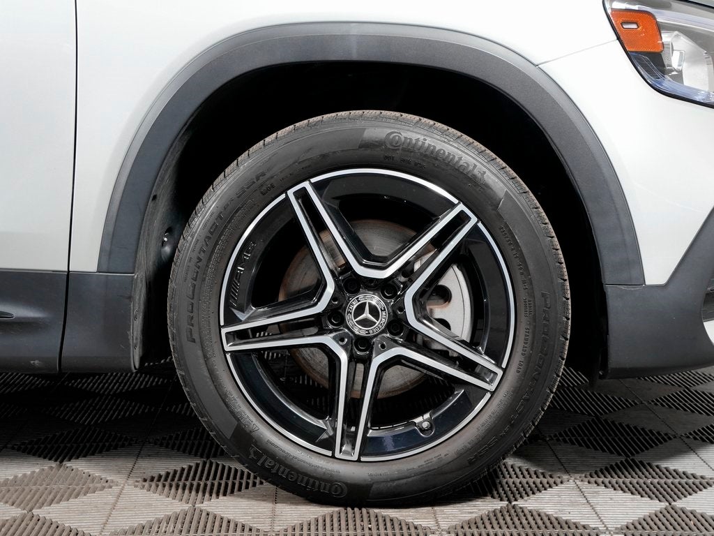 2023 Mercedes-Benz GLB GLB 250 4MATIC®