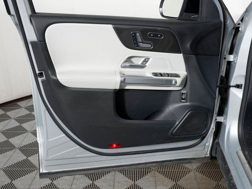 2023 Mercedes-Benz GLB GLB 250 4MATIC®