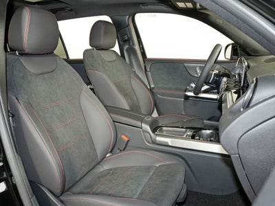 2026 Mercedes-Benz GLB GLB 250 4MATIC®