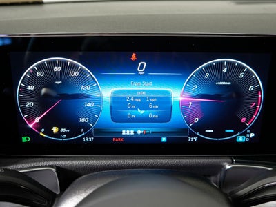 2026 Mercedes-Benz GLB GLB 250 4MATIC®