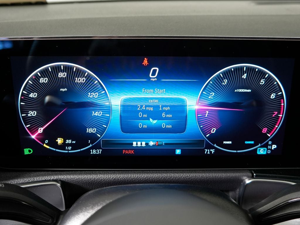 2026 Mercedes-Benz GLB GLB 250 4MATIC®