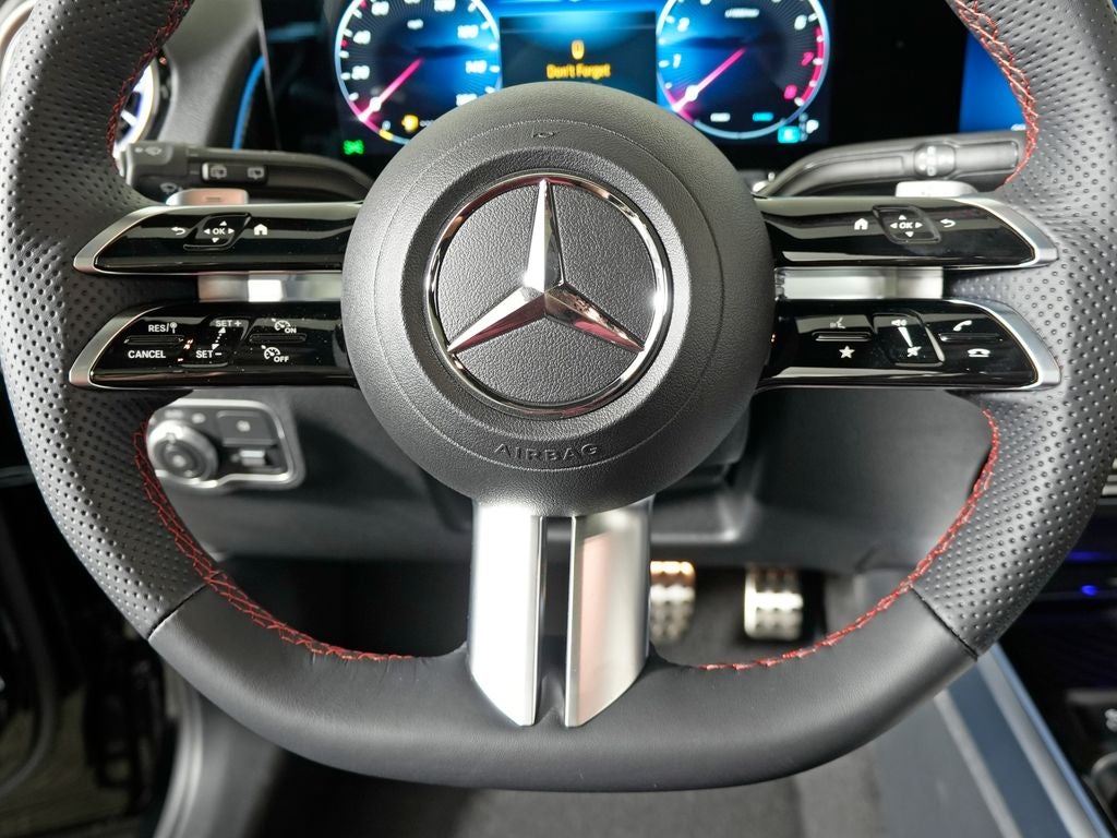 2026 Mercedes-Benz GLB GLB 250 4MATIC®