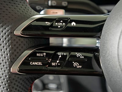 2026 Mercedes-Benz GLB GLB 250 4MATIC®