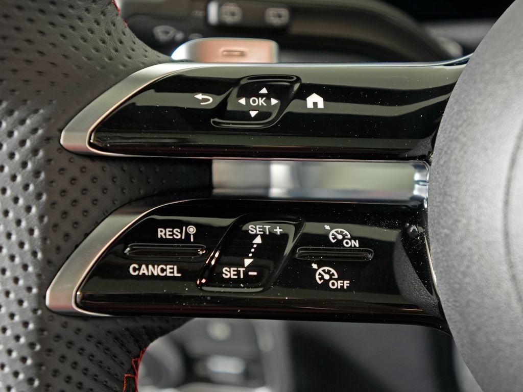 2026 Mercedes-Benz GLB GLB 250 4MATIC®