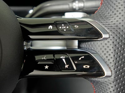 2026 Mercedes-Benz GLB GLB 250 4MATIC®