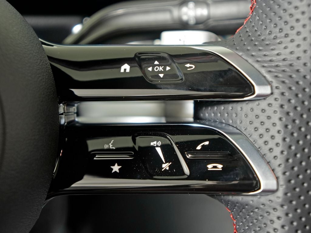 2026 Mercedes-Benz GLB GLB 250 4MATIC®