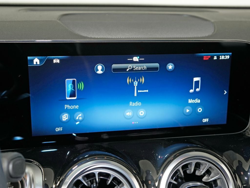 2026 Mercedes-Benz GLB GLB 250 4MATIC®