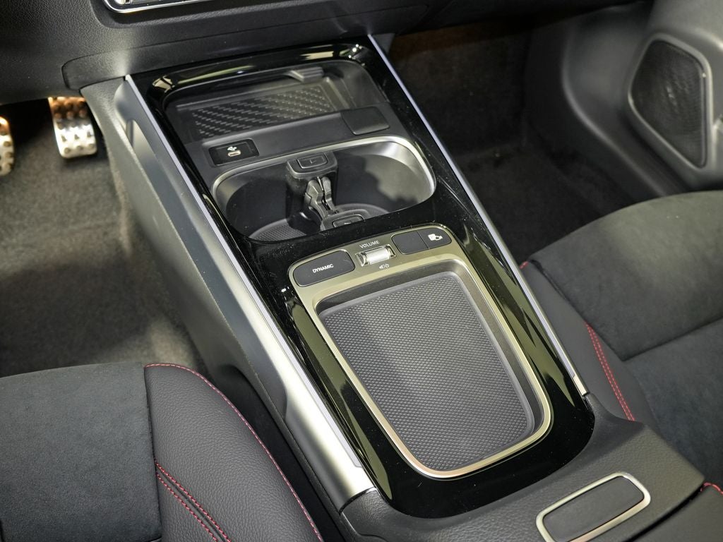 2026 Mercedes-Benz GLB GLB 250 4MATIC®