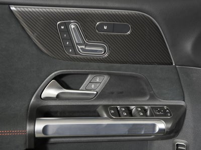 2026 Mercedes-Benz GLB GLB 250 4MATIC®