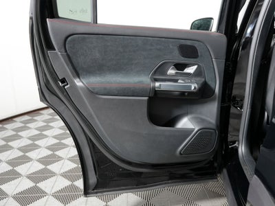 2026 Mercedes-Benz GLB GLB 250 4MATIC®