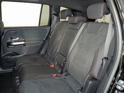 2026 Mercedes-Benz GLB GLB 250 4MATIC®