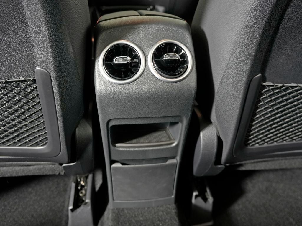 2026 Mercedes-Benz GLB GLB 250 4MATIC®