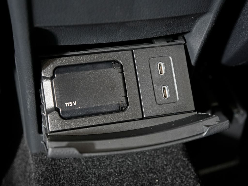 2026 Mercedes-Benz GLB GLB 250 4MATIC®