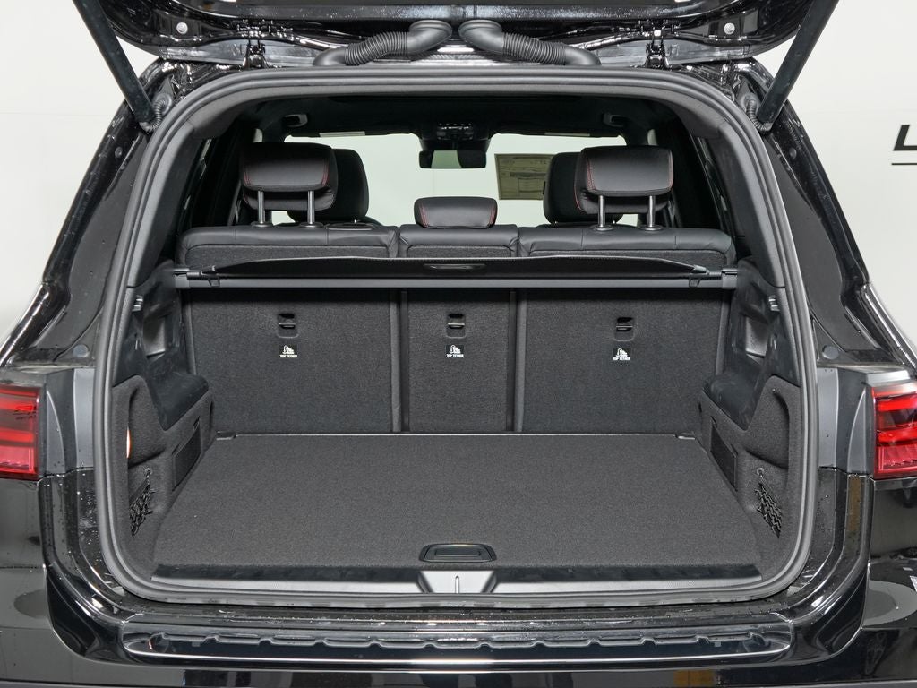 2026 Mercedes-Benz GLB GLB 250 4MATIC®