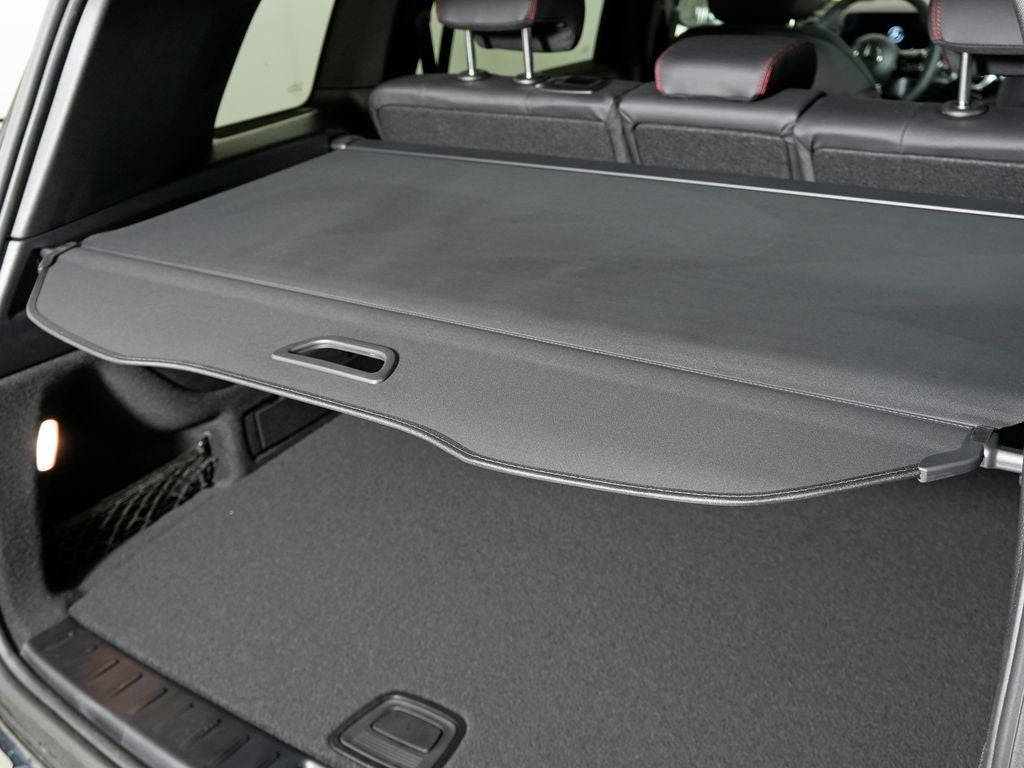 2026 Mercedes-Benz GLB GLB 250 4MATIC®