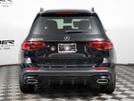 2026 Mercedes-Benz GLB GLB 250 4MATIC®