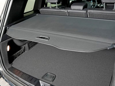 2026 Mercedes-Benz GLB GLB 250 4MATIC®