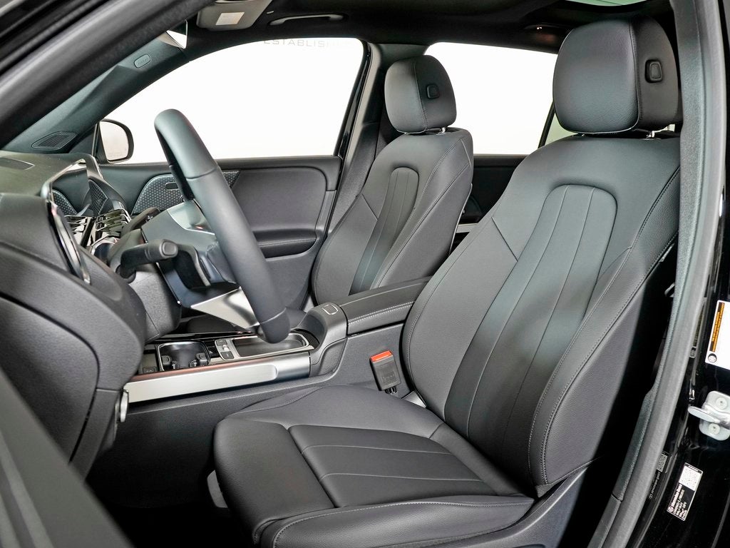 2026 Mercedes-Benz GLB GLB 250 4MATIC®