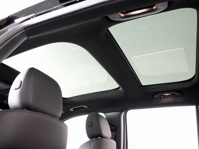 2026 Mercedes-Benz GLB GLB 250 4MATIC®