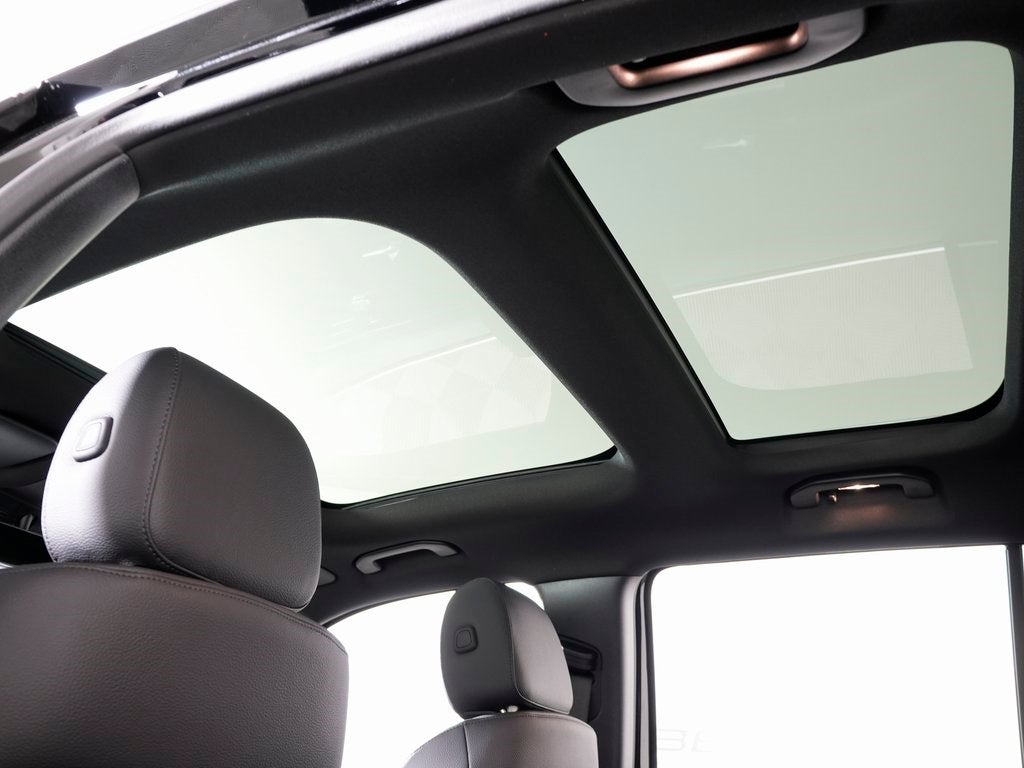 2026 Mercedes-Benz GLB GLB 250 4MATIC®