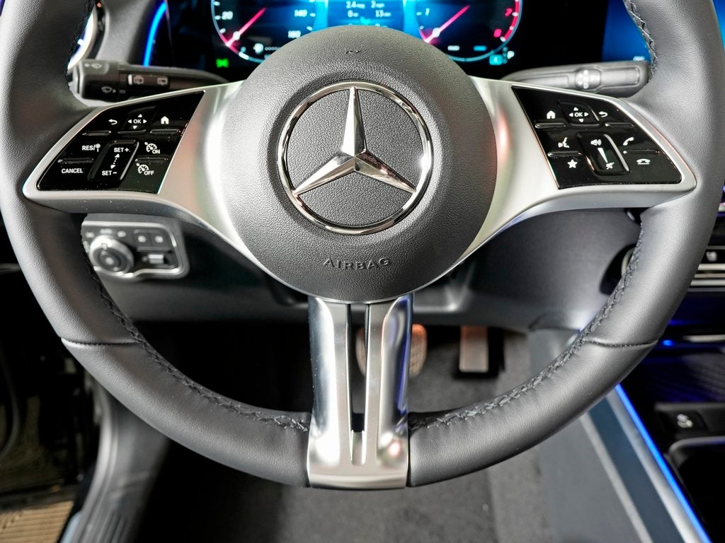 2026 Mercedes-Benz GLB GLB 250 4MATIC®