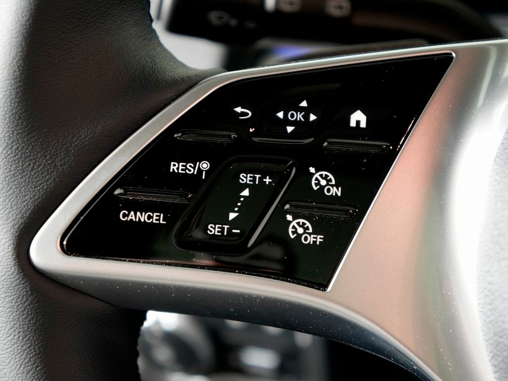 2026 Mercedes-Benz GLB GLB 250 4MATIC®