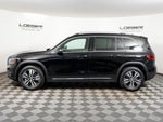 2026 Mercedes-Benz GLB GLB 250 4MATIC®