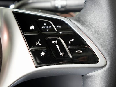 2026 Mercedes-Benz GLB GLB 250 4MATIC®