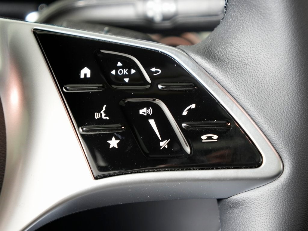 2026 Mercedes-Benz GLB GLB 250 4MATIC®