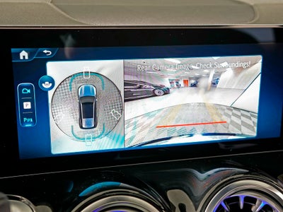 2026 Mercedes-Benz GLB GLB 250 4MATIC®