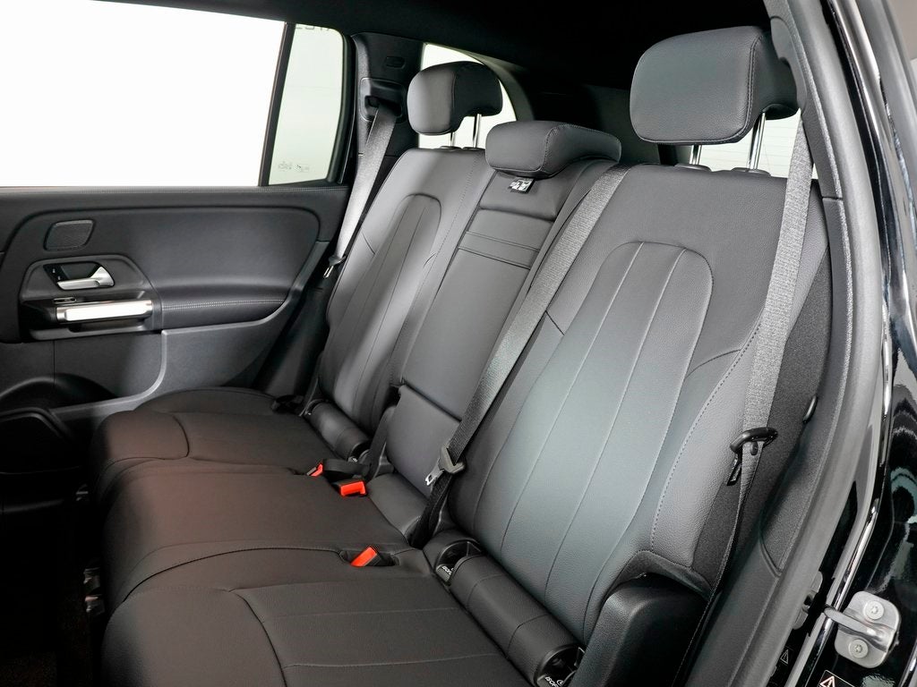 2026 Mercedes-Benz GLB GLB 250 4MATIC®