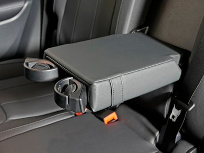 2026 Mercedes-Benz GLB GLB 250 4MATIC®