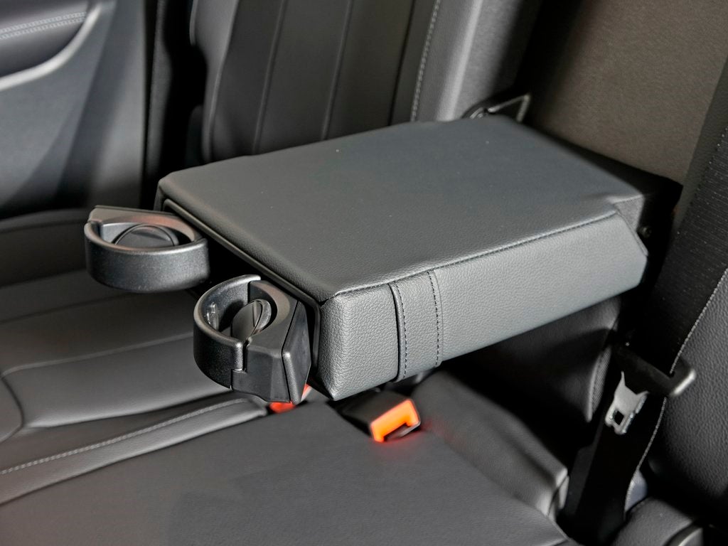 2026 Mercedes-Benz GLB GLB 250 4MATIC®