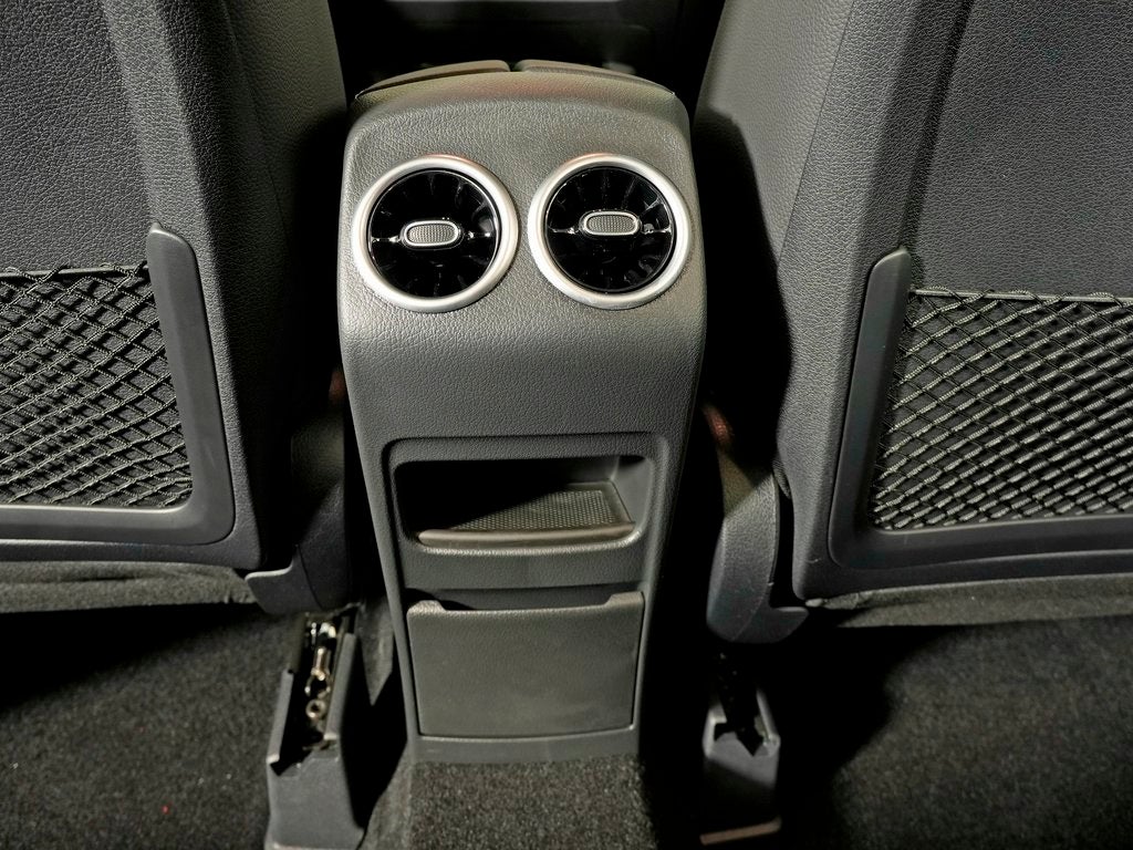 2026 Mercedes-Benz GLB GLB 250 4MATIC®