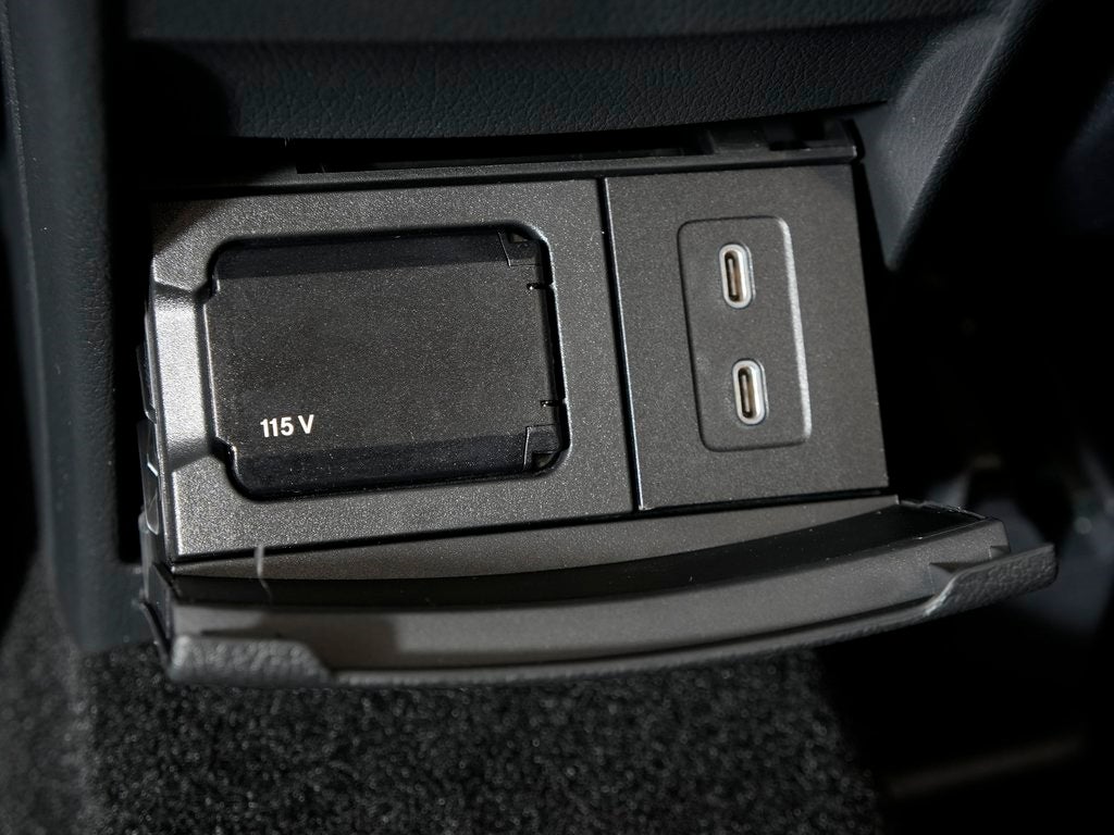 2026 Mercedes-Benz GLB GLB 250 4MATIC®