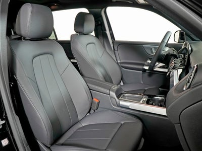 2026 Mercedes-Benz GLB GLB 250 4MATIC®