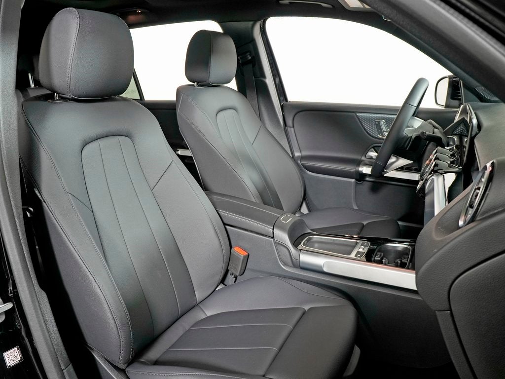 2026 Mercedes-Benz GLB GLB 250 4MATIC®