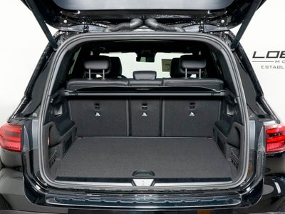 2026 Mercedes-Benz GLB GLB 250 4MATIC®